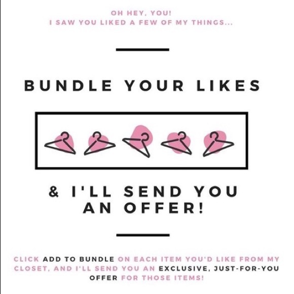 π²π² Bundle & Save! π²π² - Picture 1 of 1